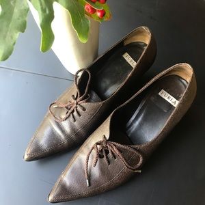 Furla shoes